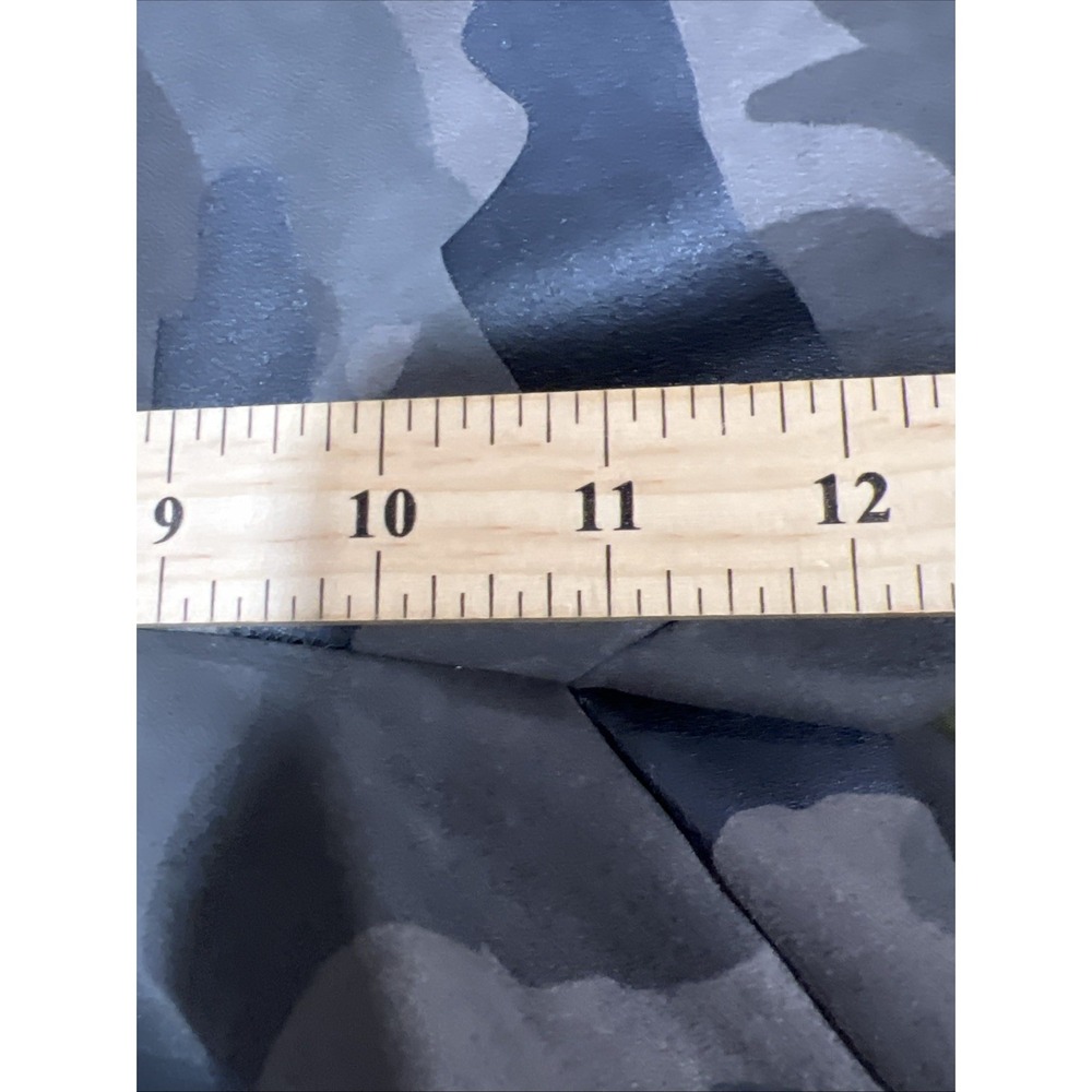 WHBM Runway Legging Women 8 Camo Stretch High Rise White House Black Market - Picture 9 of 12